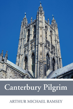 Paperback Canterbury Pilgrim Book