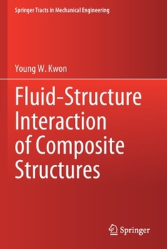 Paperback Fluid-Structure Interaction of Composite Structures Book