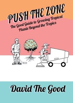 Paperback Push the Zone Book