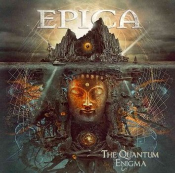 Audio CD Quantum Enigma Book