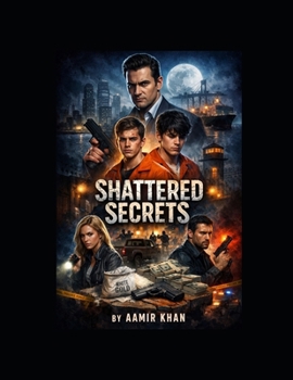 Paperback Shattered Secret Book