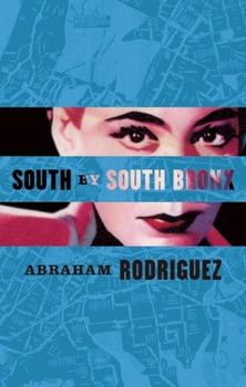 Paperback South by South Bronx Book