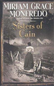 Hardcover Sisters of Cain Book