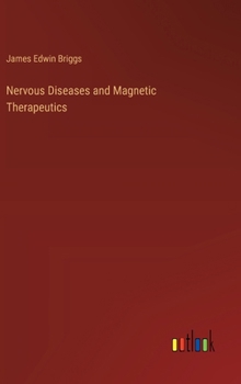 Nervous Diseases and Magnetic Therapeutics