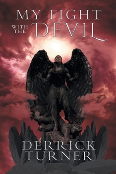 Paperback My Fight with the Devil Book