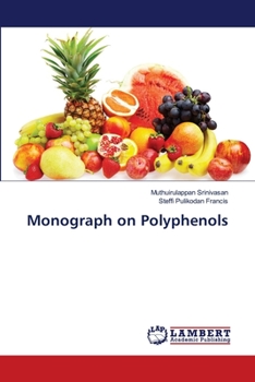 Paperback Monograph on Polyphenols Book