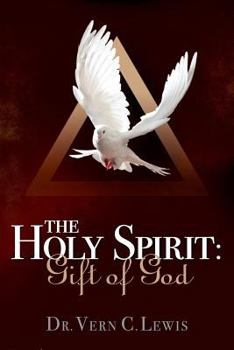 Paperback The Holy Spirit: Gift of God Book