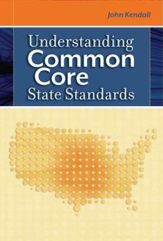 Paperback Understanding Common Core State Standards Book