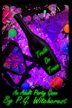 Paperback Truth Or Truce Book