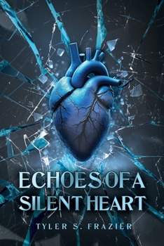 Paperback Echoes of a Silent Heart Book