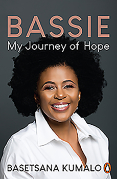 Paperback Bassie: My Journey of Hope Book