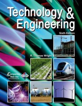 Hardcover Technology & Engineering Book