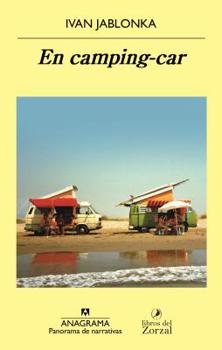 Paperback En Camping-Car [Spanish] Book