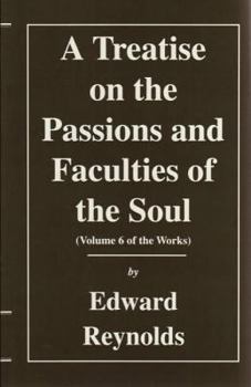 Hardcover Treatise on Passions and Faculties of the Soul Book