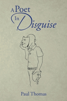 Paperback Poet in Disguise Book