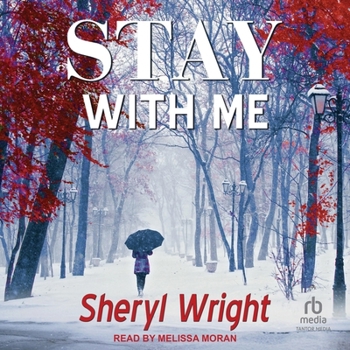 Audio CD Stay with Me Book
