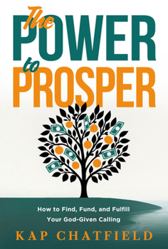 Paperback The Power to Prosper: How to Increase Your Income God's Way Book