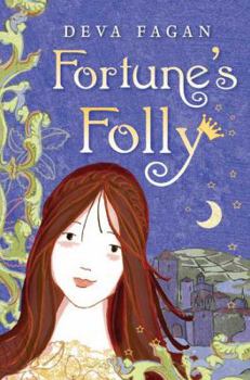 Hardcover Fortune's Folly Book
