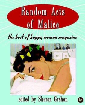 Paperback Random Acts of Malice Book
