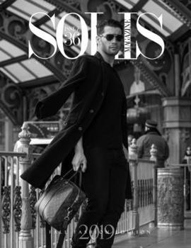 Paperback Solis Magazine Issue 36 - F/W Edition 2019 Book