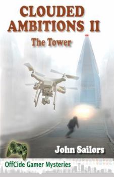 Paperback Clouded Ambitions 2: The Tower Book