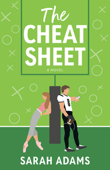 Paperback The Cheat Sheet Book