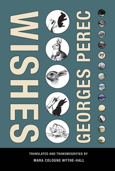 Paperback Wishes Book