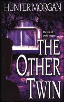 Mass Market Paperback The Other Twin Book