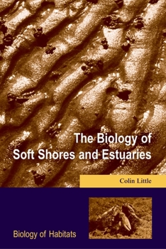 Paperback Biology of Habitats Book