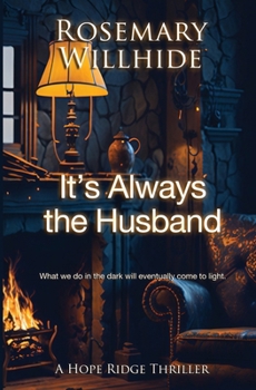 Paperback It's Always the Husband Book