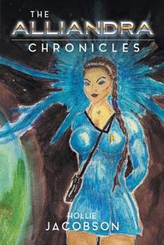 Paperback The Alliandra Chronicles Book