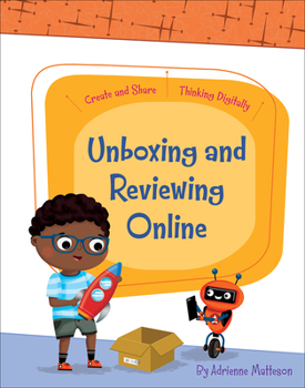 Library Binding Unboxing and Reviewing Online Book