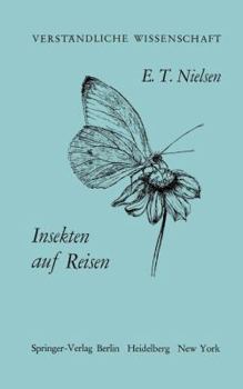 Paperback Insekten Auf Reisen [German] Book