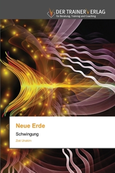 Paperback Neue Erde [German] Book