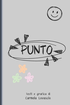 Paperback Punto [Italian] Book