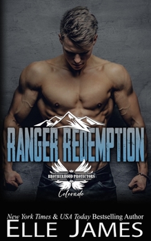 Paperback Ranger Redemption Book