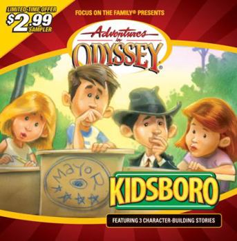 Kidsboro