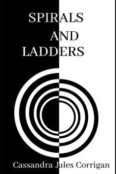 Paperback Spirals and Ladders Book