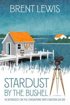 Hardcover Stardust by the Bushel Book