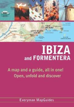 Hardcover Ibiza Book