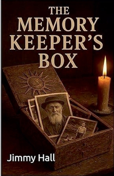 Paperback The Memory Keeper's Box Book