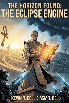 Paperback The Horizon Found: The Eclipse Engine Book