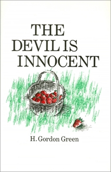 Paperback The Devil Is Innocent Book