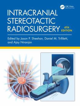 Hardcover Intracranial Stereotactic Radiosurgery Book