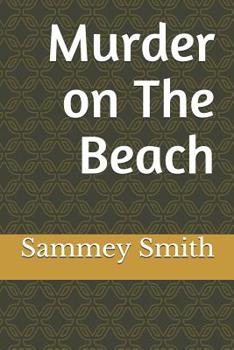 Paperback Murder on the Beach Book