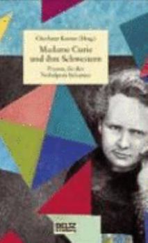 Paperback Madame Curie und ihre Schwestern [German] Book