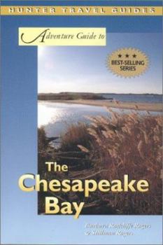 Paperback The Chesapeake Bay Book