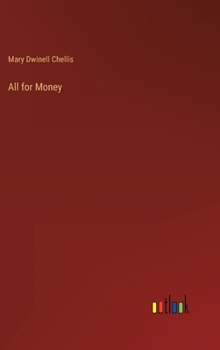 Hardcover All for Money Book