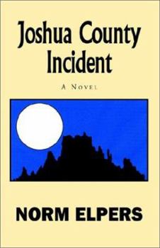 Paperback Joshua County Incident Book