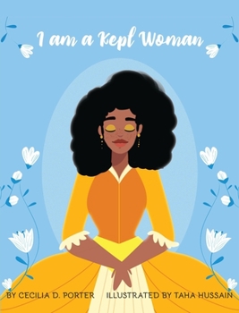 Hardcover I Am a Kept Woman! Book